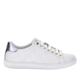 Scarpe Donna Guess FLJROSELE12 Bianco