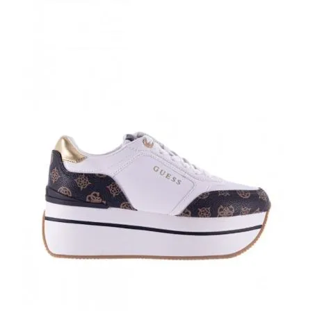 Scarpe Donna Guess FLPCM4FAL12 Bianco