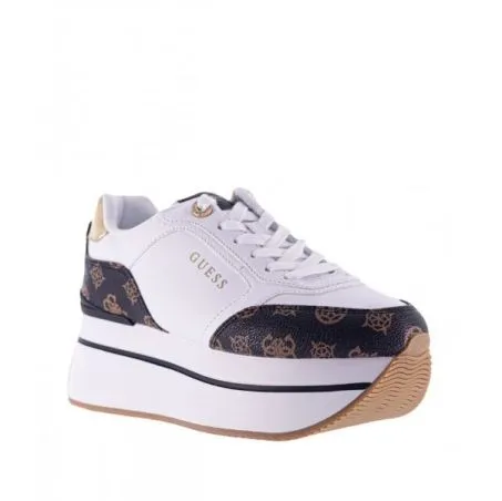 Scarpe Donna Guess FLPCM4FAL12 Bianco