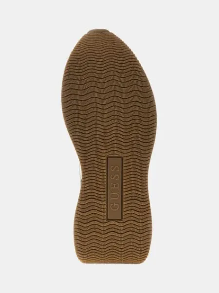 Scarpe Donna Guess FLPCM4FAL12 Bianco