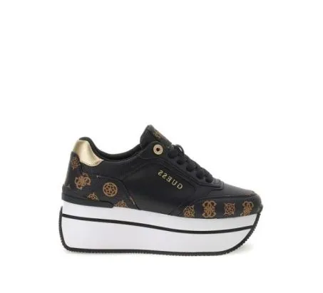 Scarpe Donna Guess FLPCM4FAL12 Nero