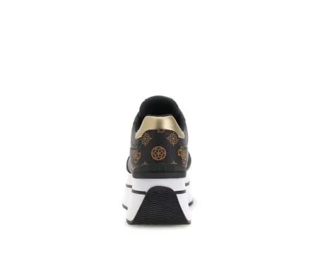 Scarpe Donna Guess FLPCM4FAL12 Nero
