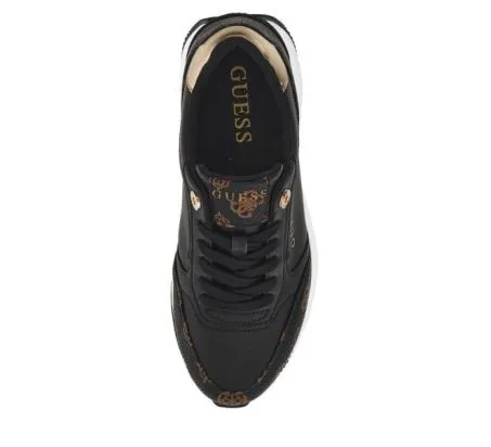 Scarpe Donna Guess FLPCM4FAL12 Nero