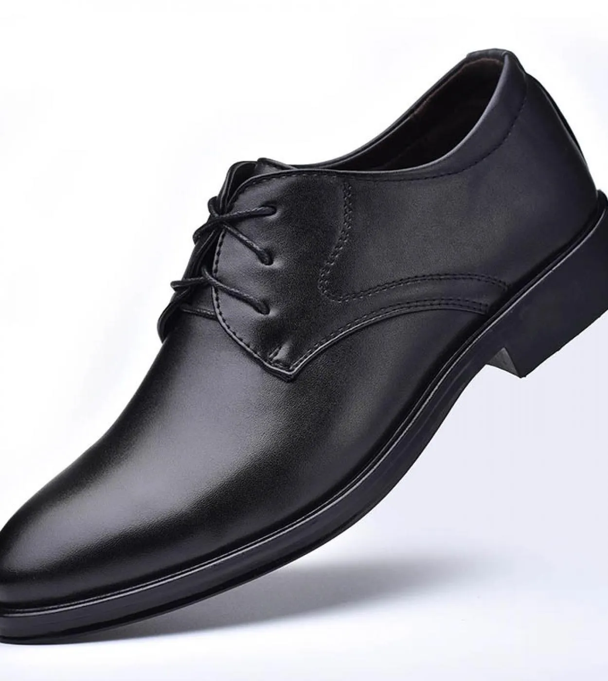 Scarpe eleganti da uomo nuove Scarpe formali in pelle di alta qualità Uomo Taglia grande 3848 Scarpe oxford per uomo Scarpe da u