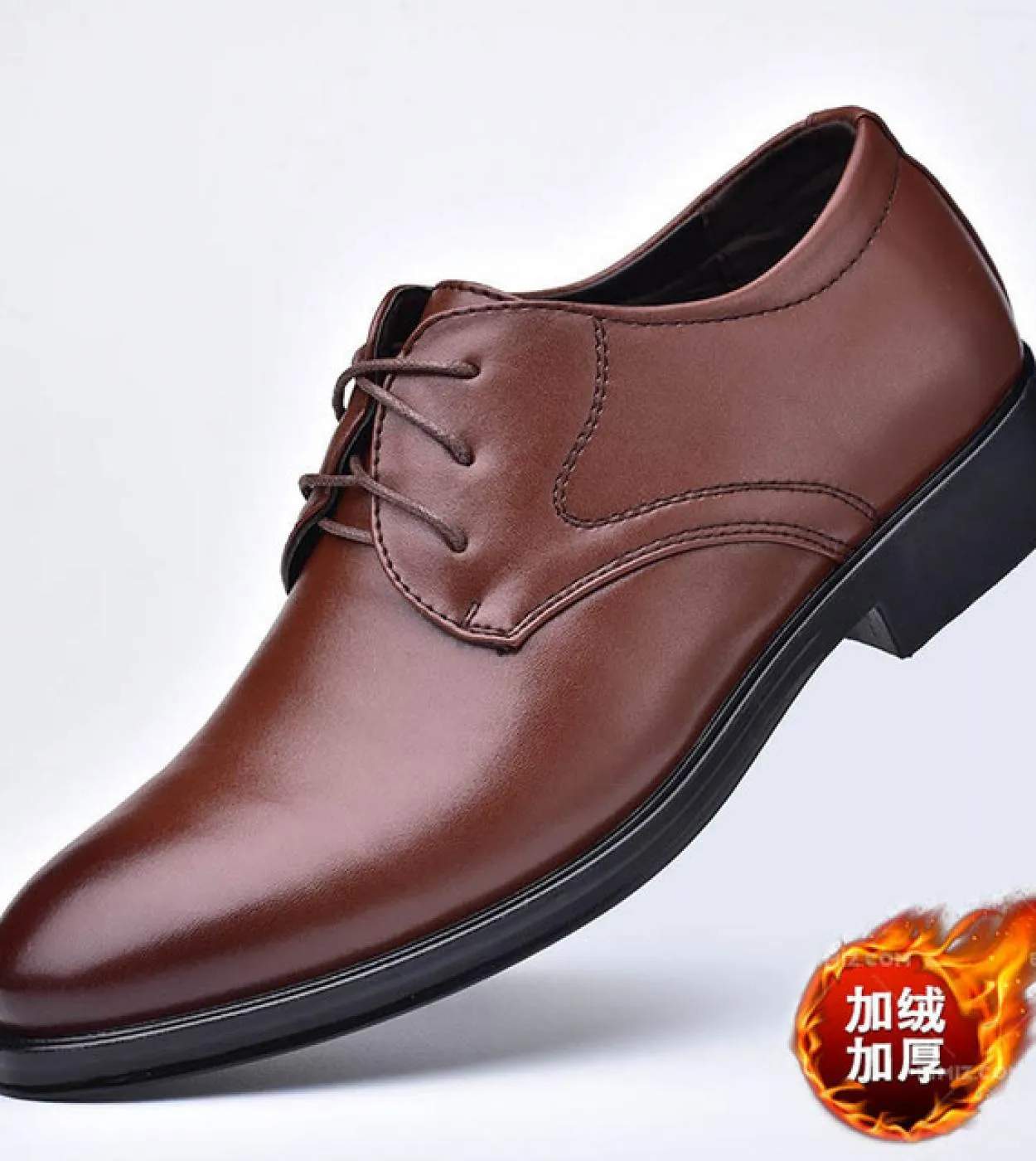 Scarpe eleganti da uomo nuove Scarpe formali in pelle di alta qualità Uomo Taglia grande 3848 Scarpe oxford per uomo Scarpe da u