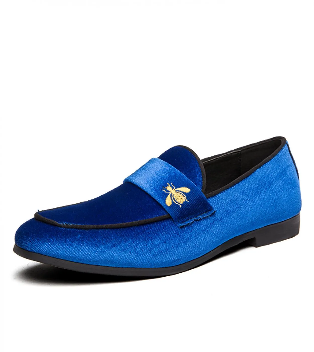 Scarpe eleganti da uomo Scarpe basse in pelle verniciata Shadow Scarpe da sposa di moda di lusso Scarpe oxford di lusso da uomo