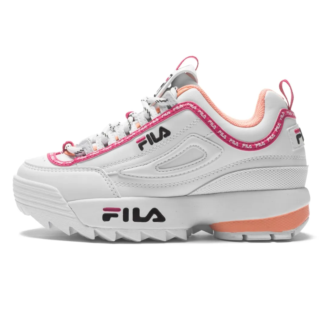Scarpe fila baby