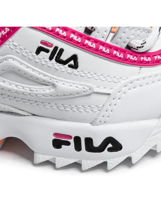 Scarpe fila baby