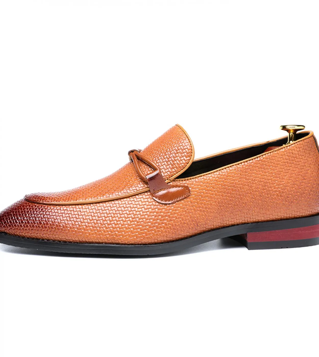 Scarpe formali Uomo Pelle Primavera Autunno Oxford Mocassini Appartamenti traspiranti Uomo Sapatos Masculino Scarpe comode Zapat