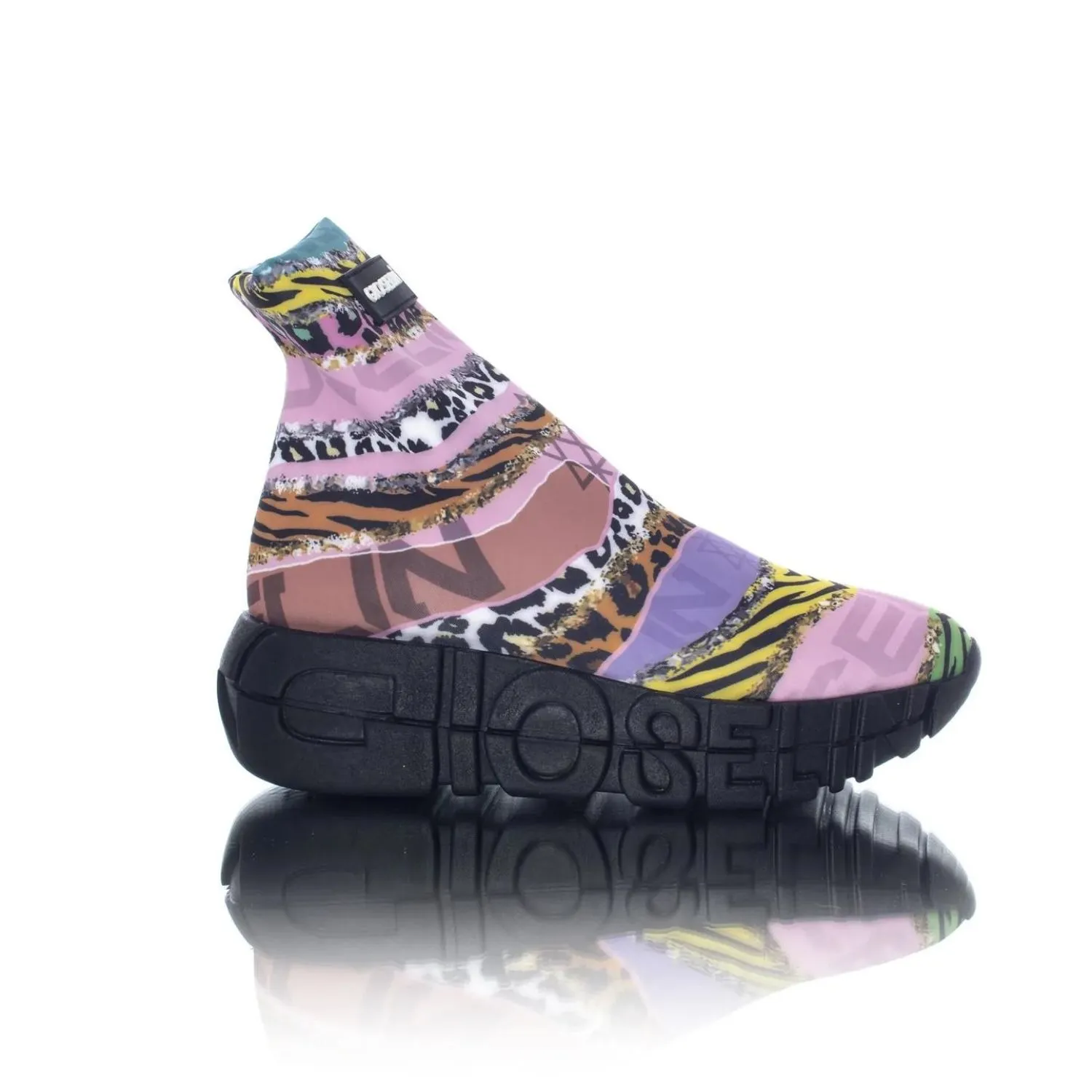 Scarpe Gioselin
