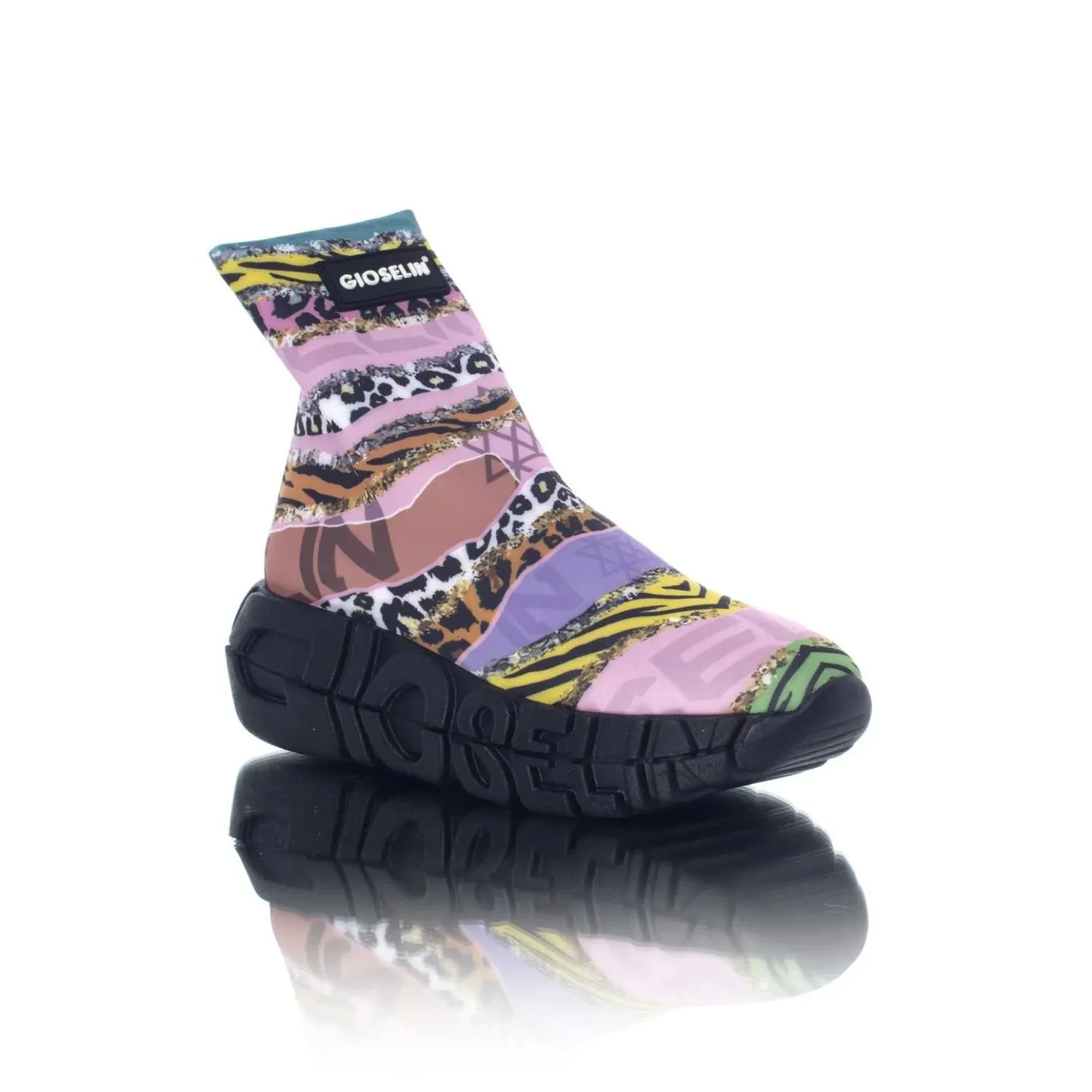 Scarpe Gioselin