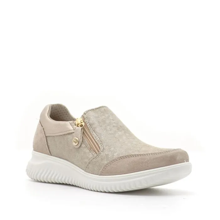 SCARPE IN PELLE KAYLA
