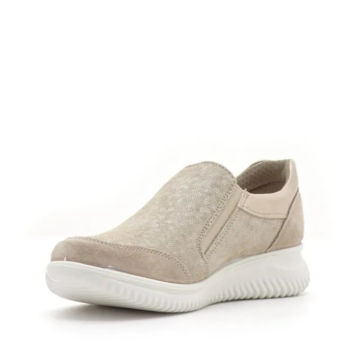 SCARPE IN PELLE KAYLA