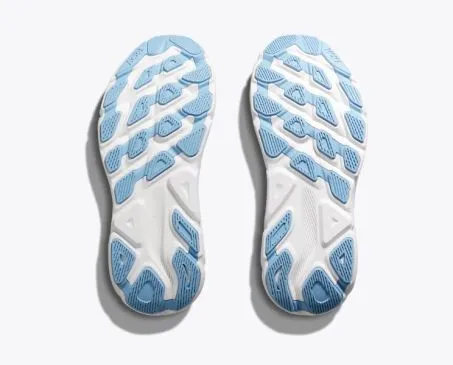 Scarpe Junior Hoka Y Clifton 9 1131170 SOLM Lilla