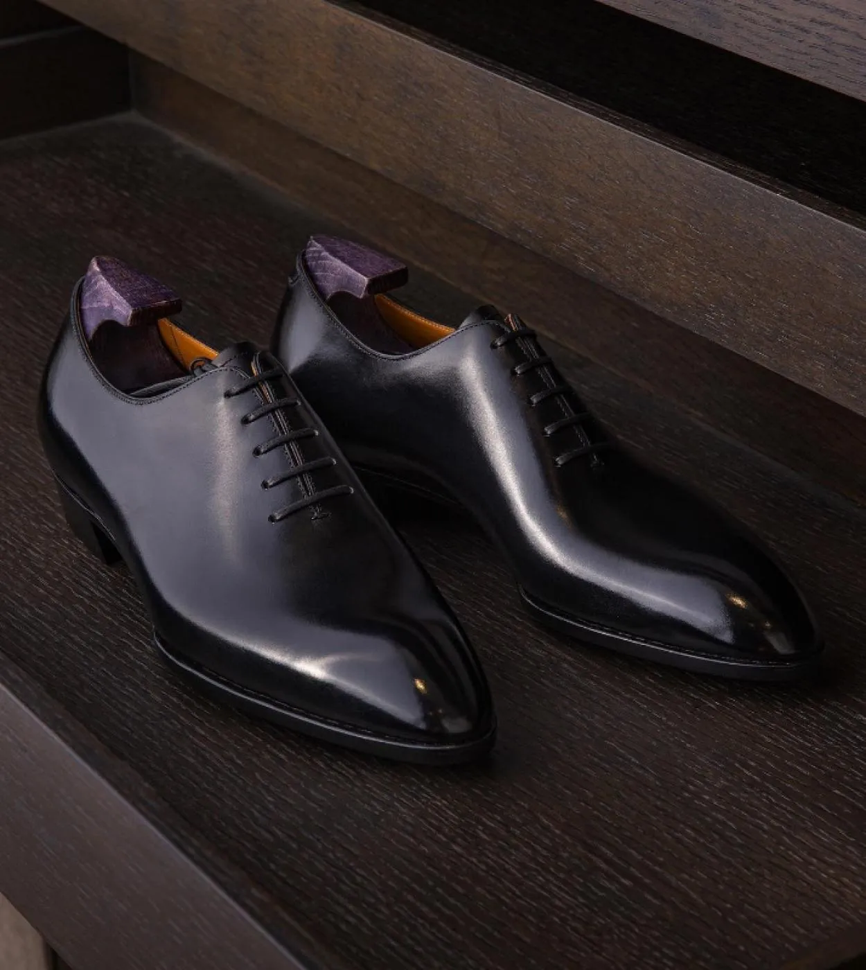 Scarpe Oxford Scarpe da uomo Pu Tinta unita Moda Business Casual Party Outdoor Semplice Stringata Punta tonda Scarpe eleganti cl