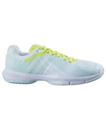 Scarpe Padel Donna Sensa