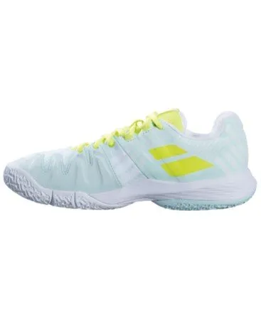 Scarpe Padel Donna Sensa