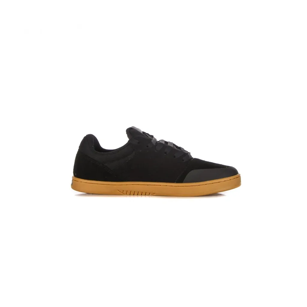 scarpe skate uomo marana x michelin BLACK/DARK GREY/GUM