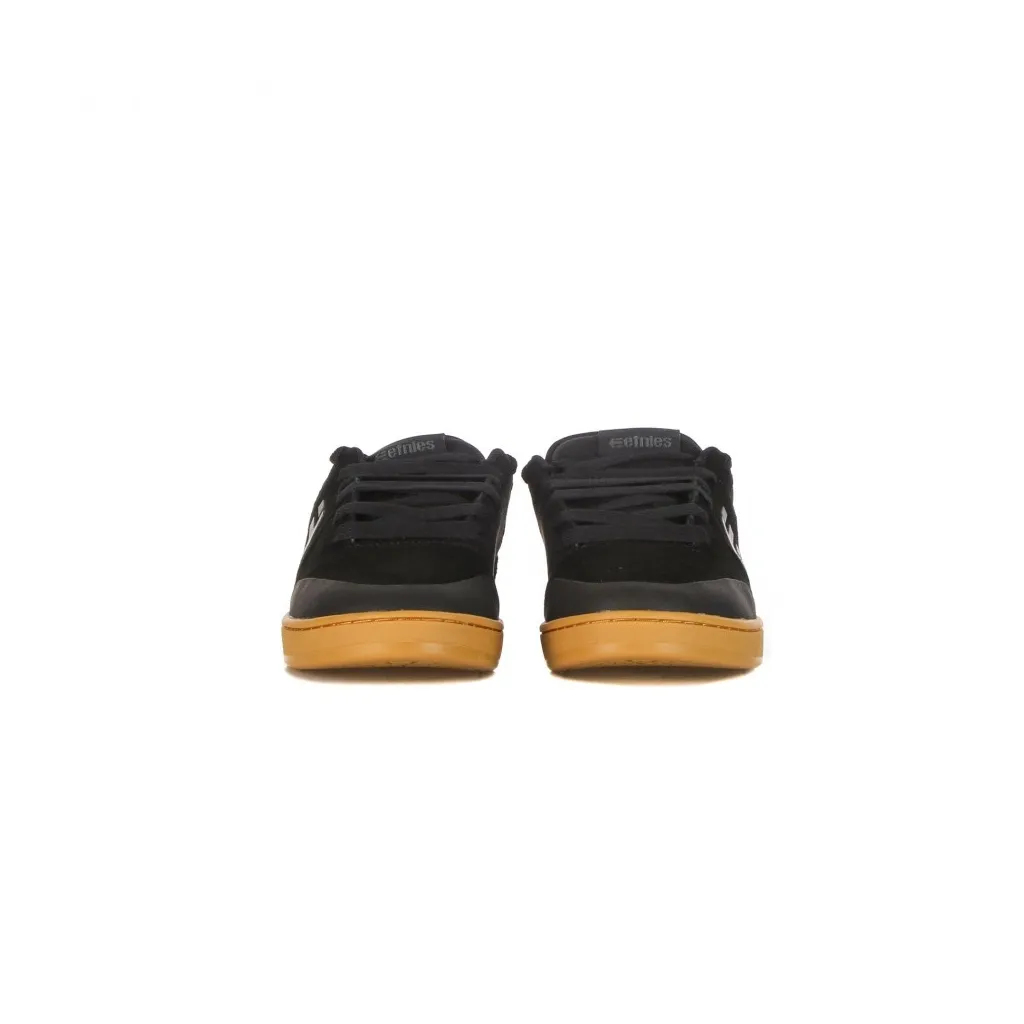 scarpe skate uomo marana x michelin BLACK/DARK GREY/GUM