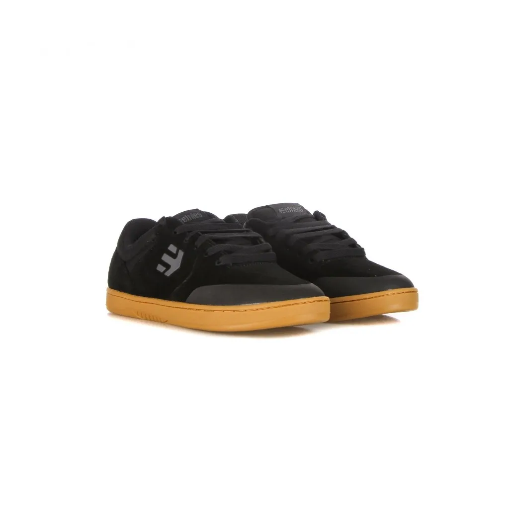 scarpe skate uomo marana x michelin BLACK/DARK GREY/GUM