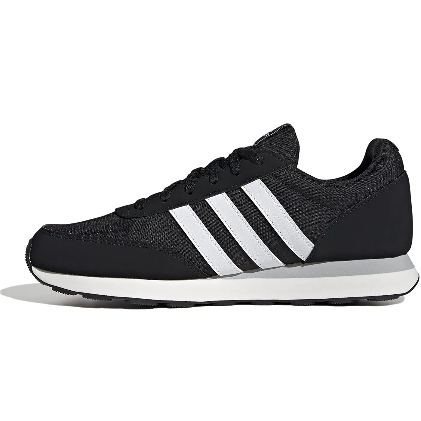 Scarpe sportive da Uomo - ADIDAS Art. RUN 60s 3.0 HP2258 sneakers nero