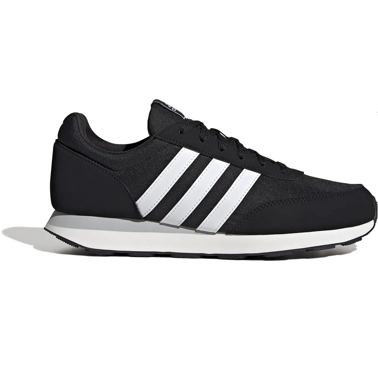 Scarpe sportive da Uomo - ADIDAS Art. RUN 60s 3.0 HP2258 sneakers nero