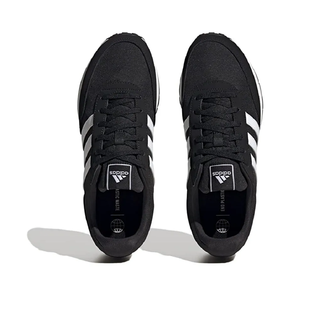 Scarpe sportive da Uomo - ADIDAS Art. RUN 60s 3.0 HP2258 sneakers nero