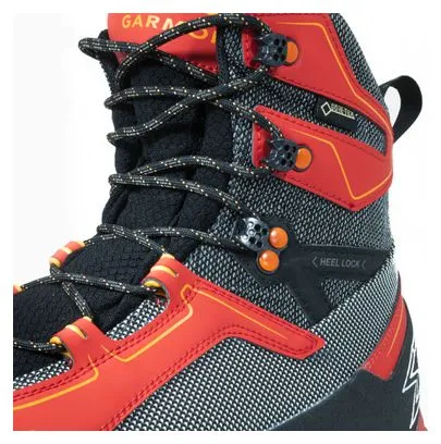 Scarponi Garmont Tower 2.0 GTX rossi neri