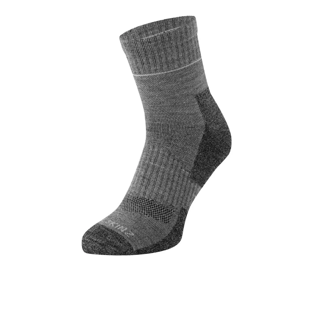 SealSkinz Morston Solo Quickdry Ankle Calze - AW24