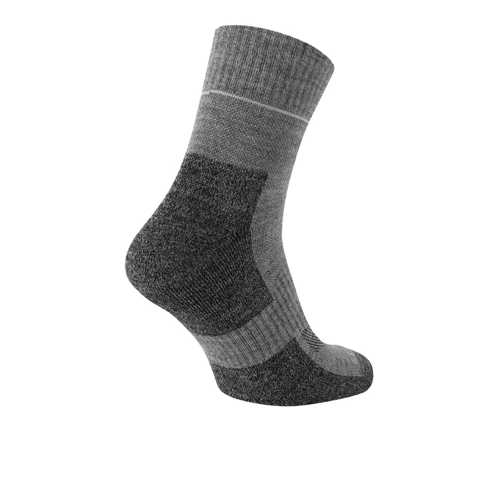 SealSkinz Morston Solo Quickdry Ankle Calze - AW24