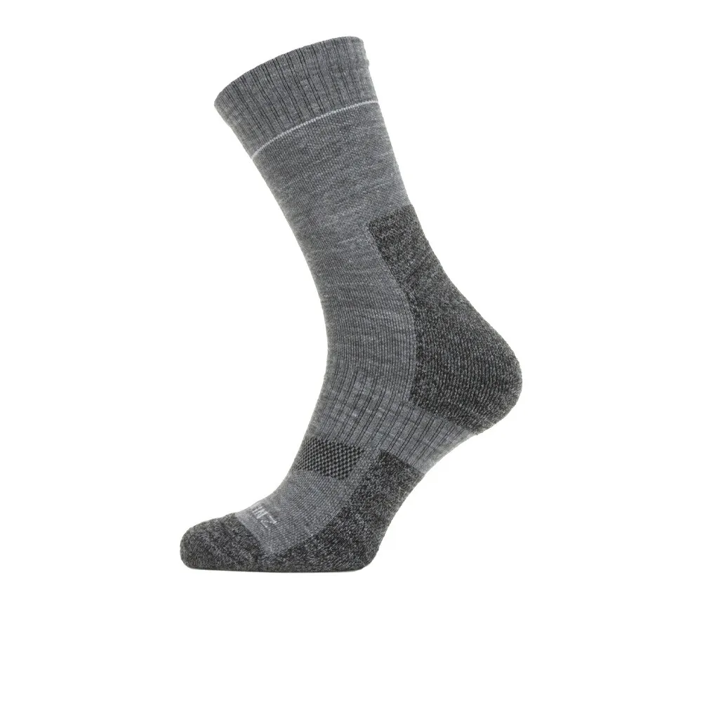 SealSkinz Morston Solo Quickdry Ankle Calze - AW24