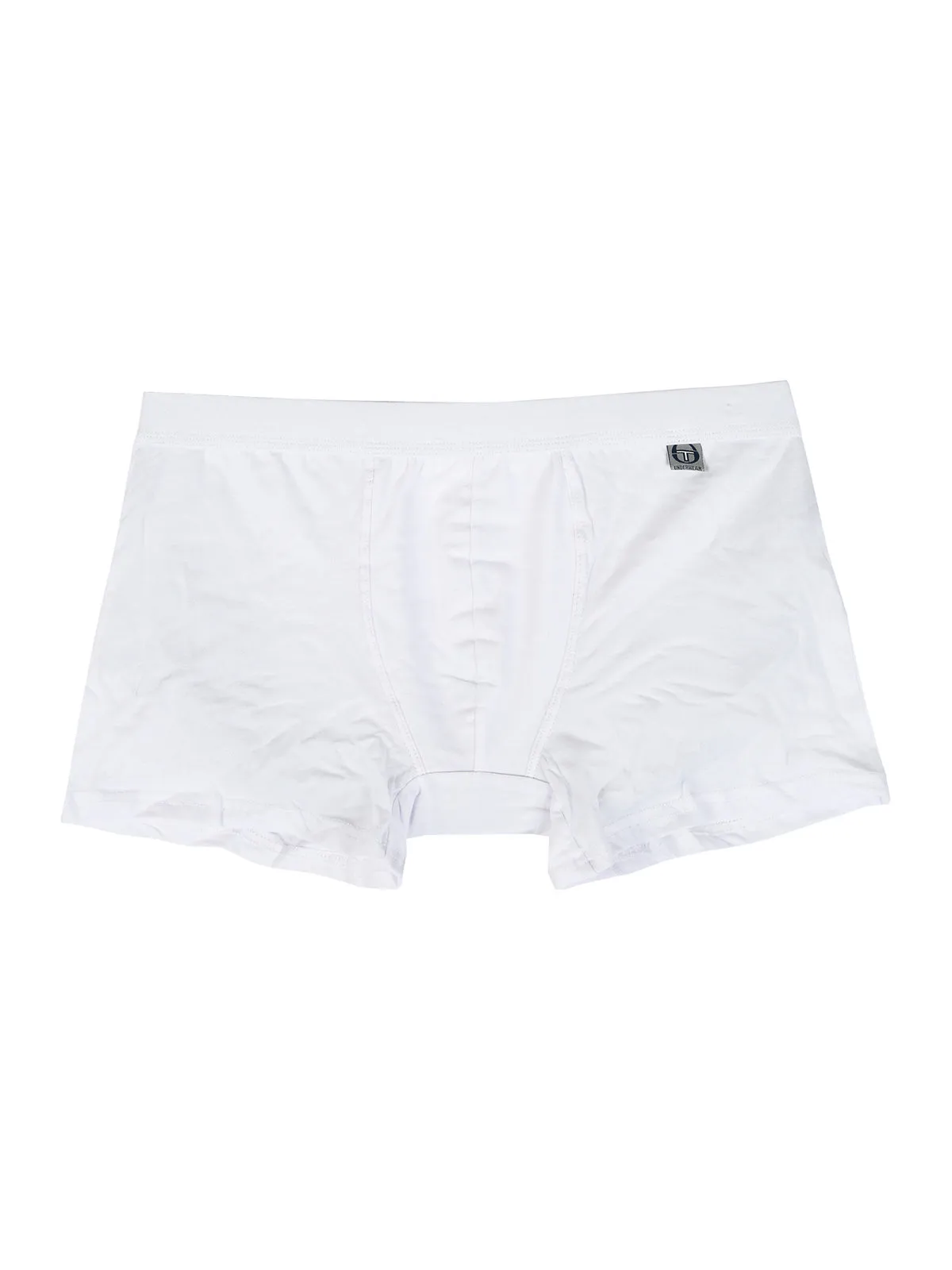 Sergio Tacchini Boxer homme couleur unie