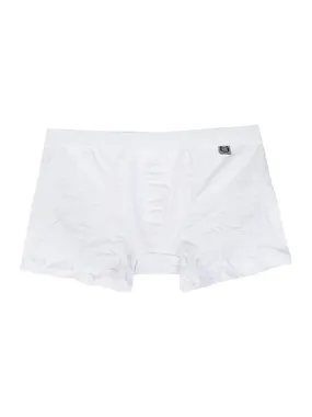 Sergio Tacchini Boxer homme couleur unie