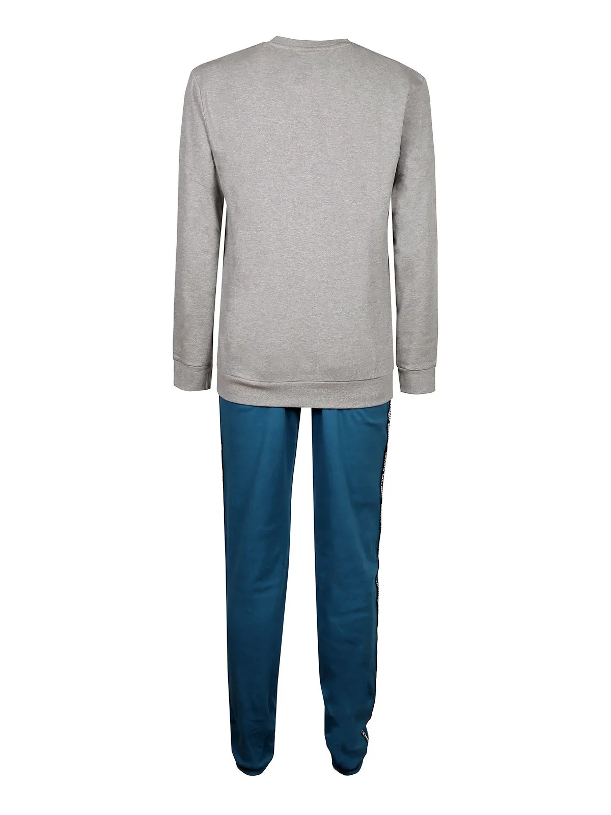 Sergio Tacchini Pyjama long homme bicolore