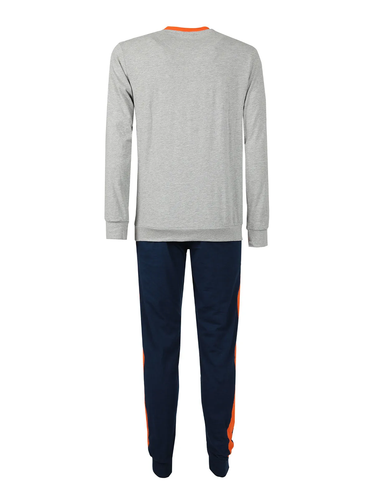 Sergio Tacchini Pyjama long homme en coton
