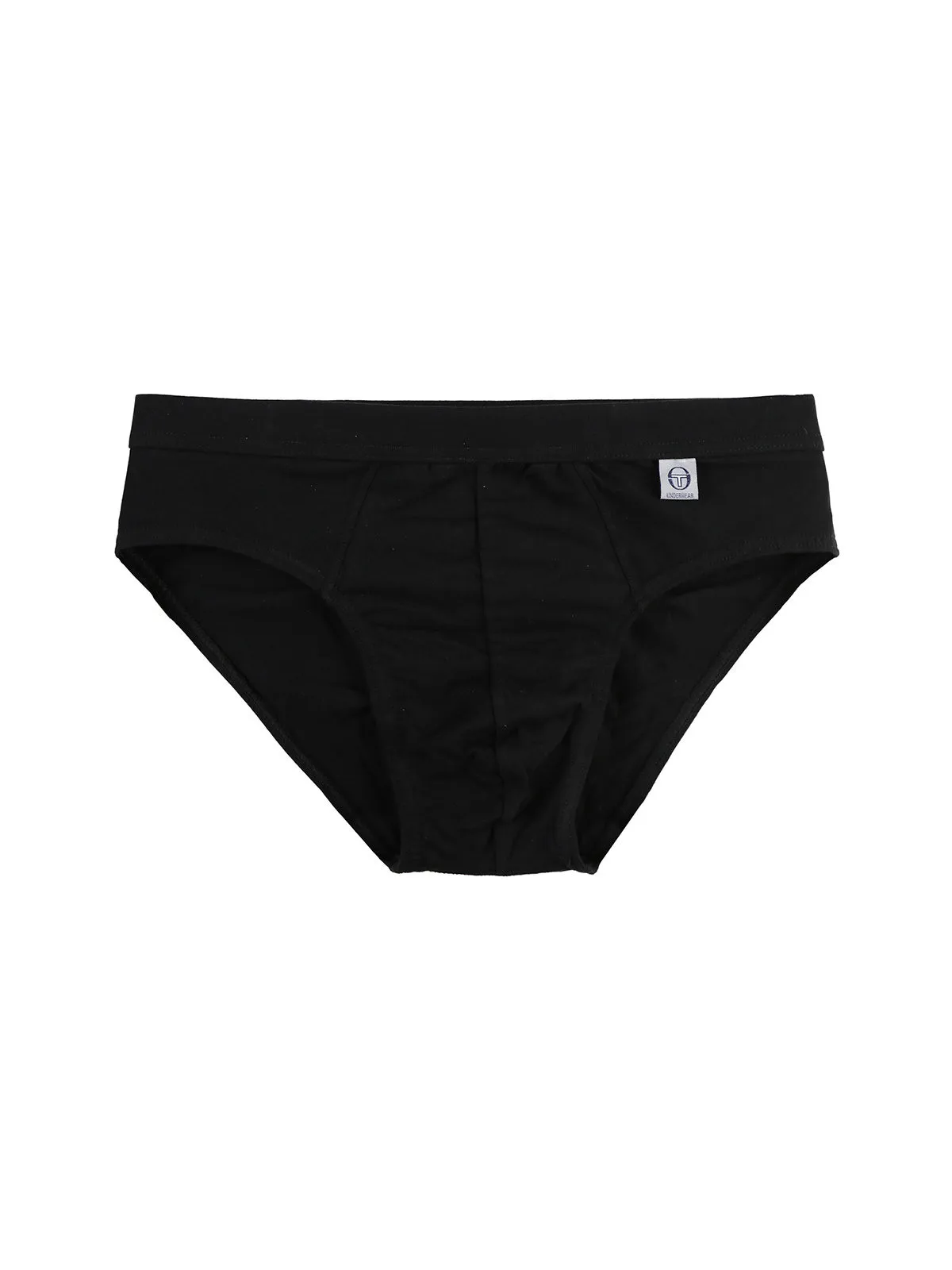 Sergio Tacchini Slip homme uni en coton