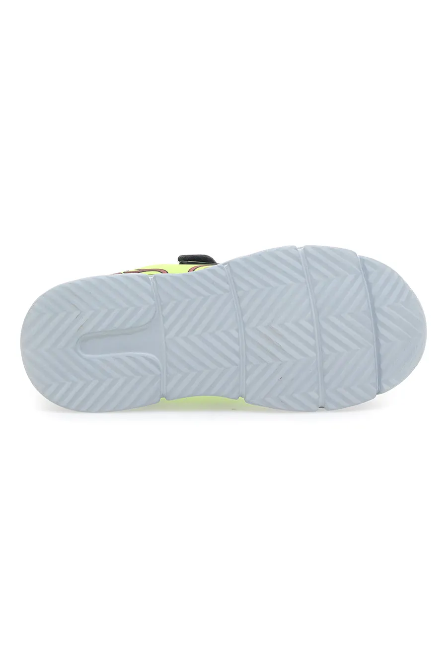   SEVENOAKS Sneakers con Luci Sevenoaks 2204 Grigie