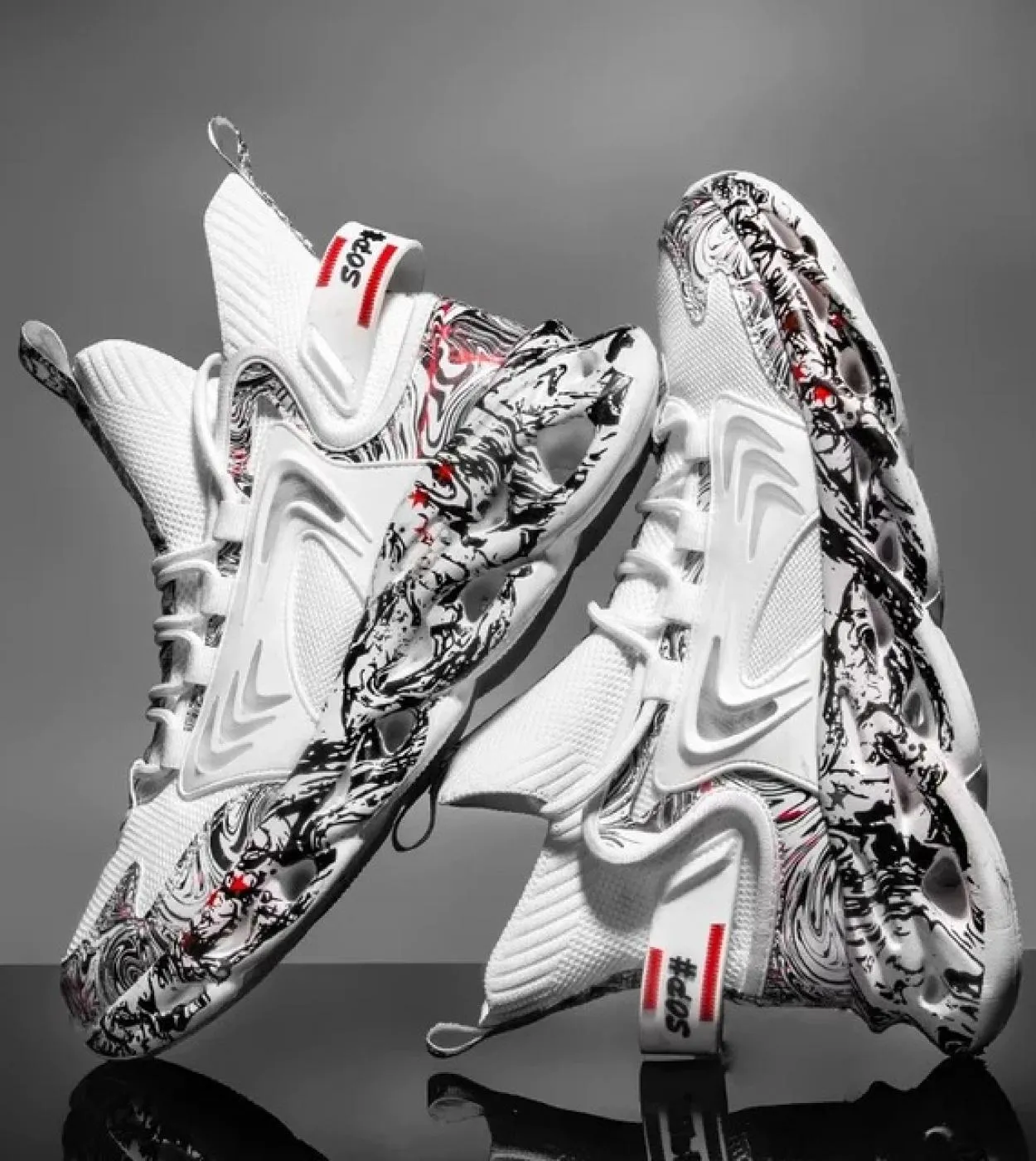 Shoes Men Sneakers Male Casual Mens Shoes Tenis Luxury Shoes  Trainer Race Breathable Shoes Fashion Loafers Running Shoe