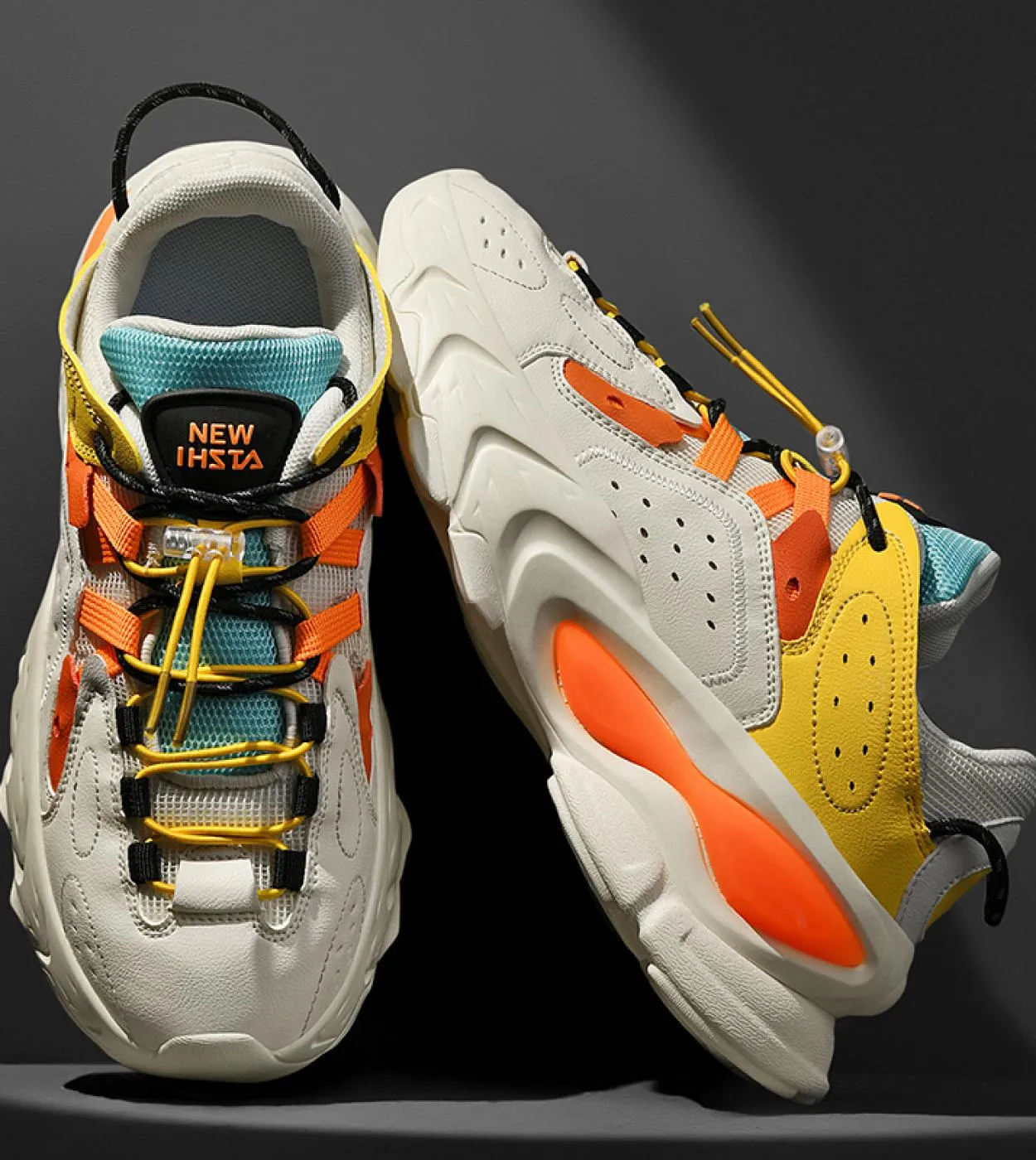 Shoes Men Sneakers Male Casual Mens Shoes Tenis Luxury Shoes Trainer Race Breathable Shoes Fashion Loafers Running Shoes