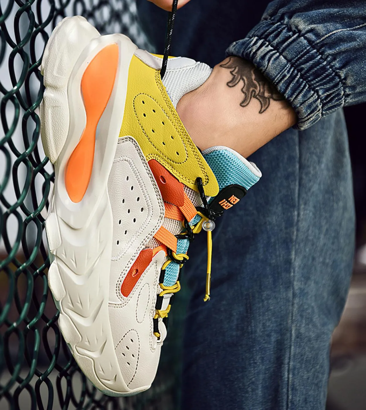 Shoes Men Sneakers Male Casual Mens Shoes Tenis Luxury Shoes Trainer Race Breathable Shoes Fashion Loafers Running Shoes