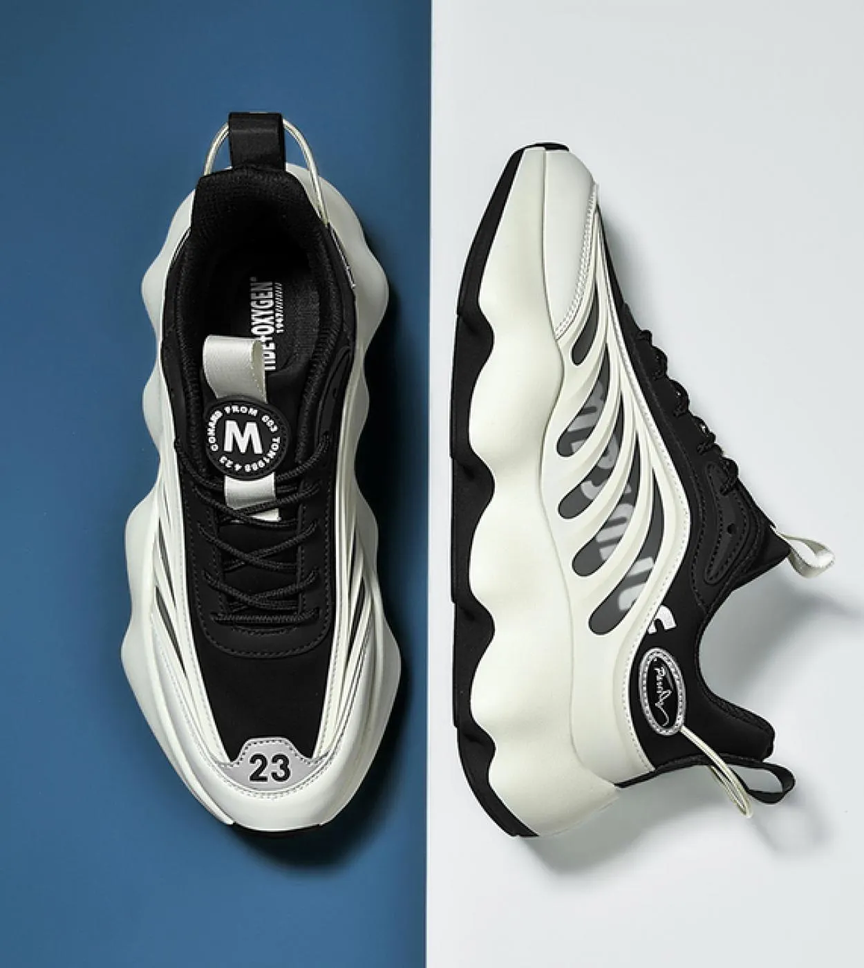 Shoes Men Sneakers Male Casual Mens Shoes Tenis Luxury Shoes Trainer Race Breathable Shoes Fashion Loafers Running Shoes