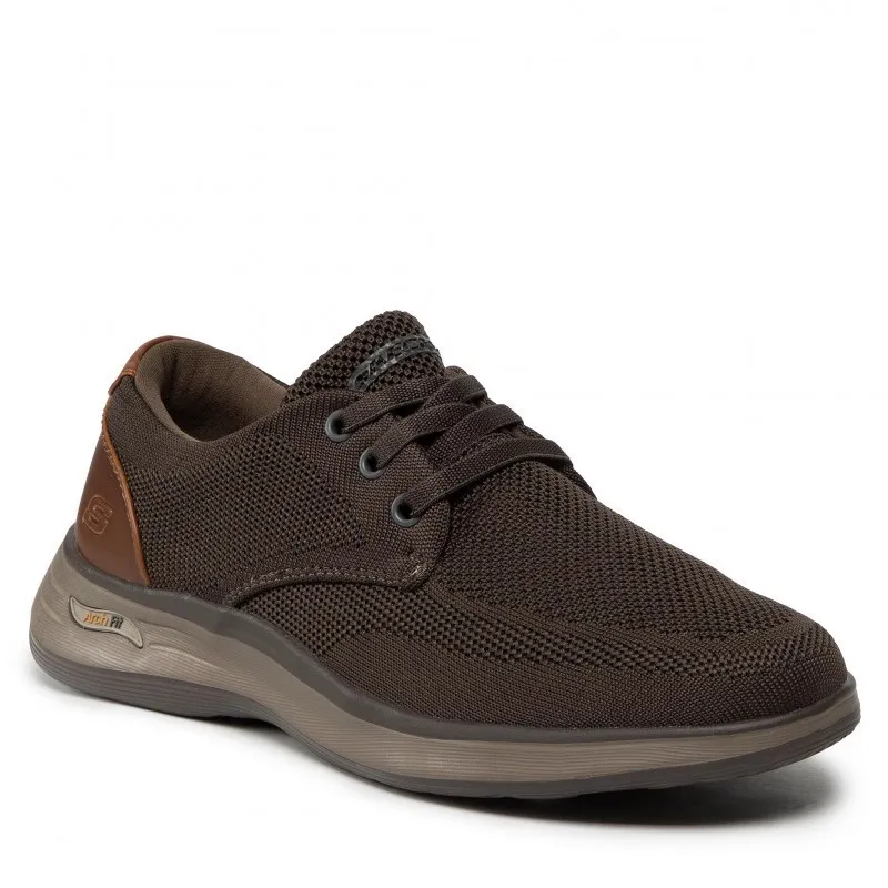 Skechers Arch Fit Darlo-Scarpe sportive da Uomo