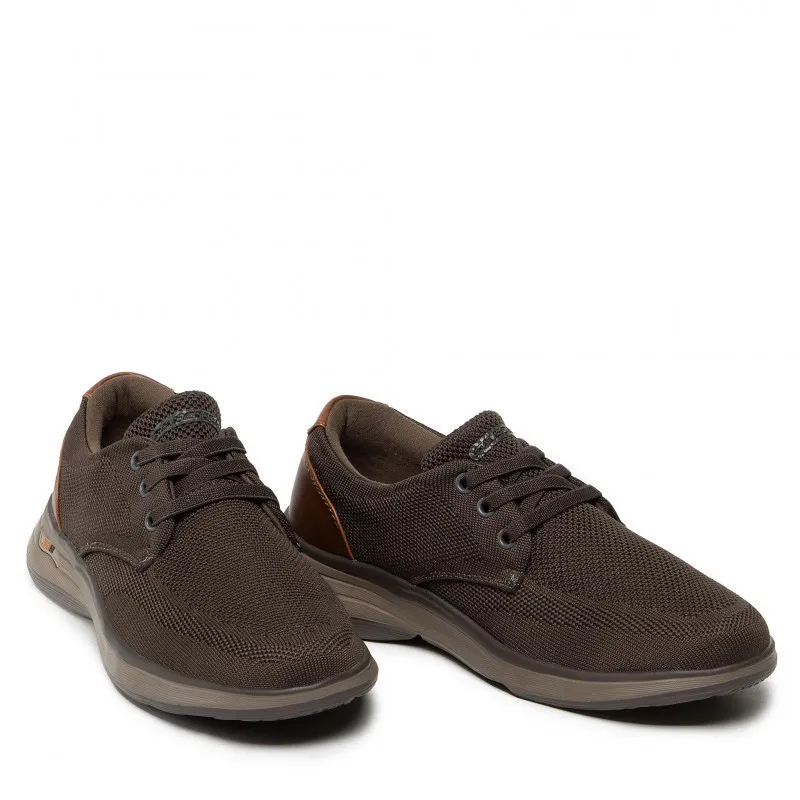 Skechers Arch Fit Darlo-Scarpe sportive da Uomo