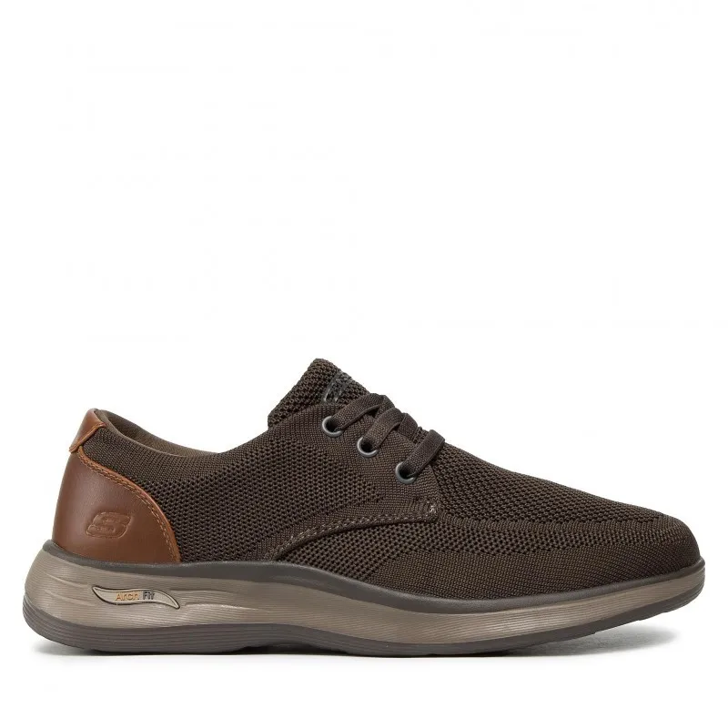 Skechers Arch Fit Darlo-Scarpe sportive da Uomo