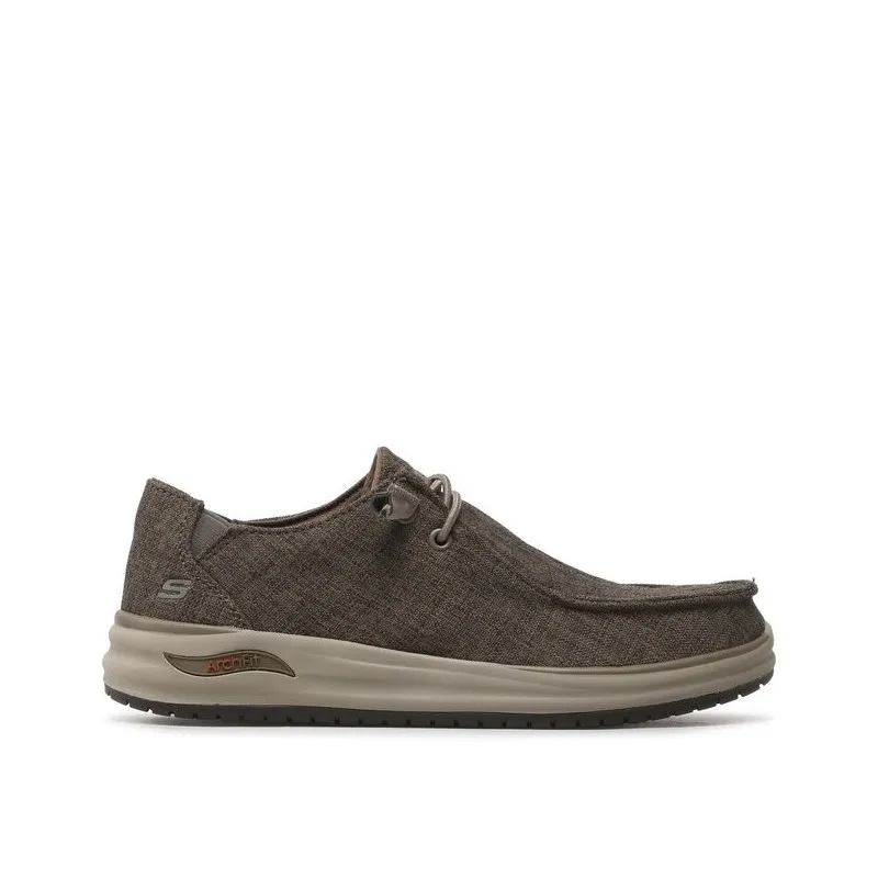 Skechers Arch Fit Melo-Scarpe sportive Uomo