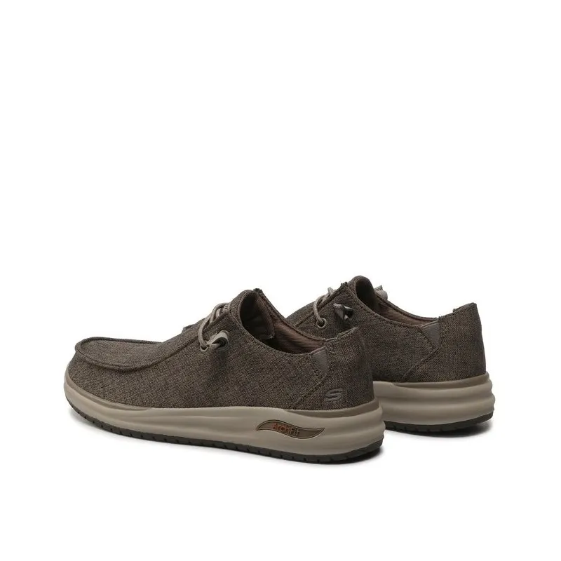 Skechers Arch Fit Melo-Scarpe sportive Uomo