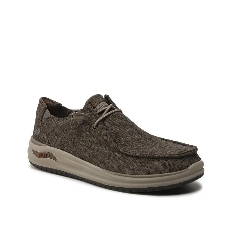 Skechers Arch Fit Melo-Scarpe sportive Uomo