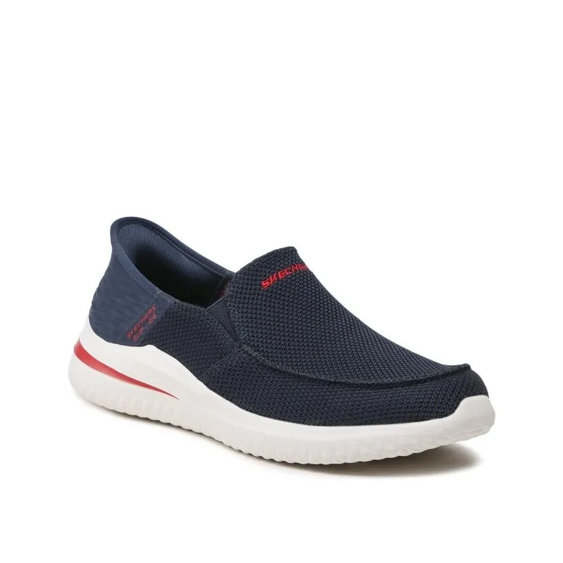 Skechers Delson-Scarpe sportive Uomo