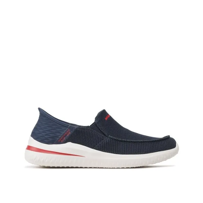 Skechers Delson-Scarpe sportive Uomo