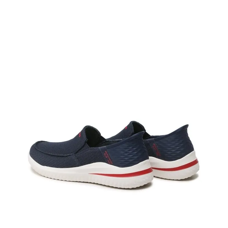 Skechers Delson-Scarpe sportive Uomo